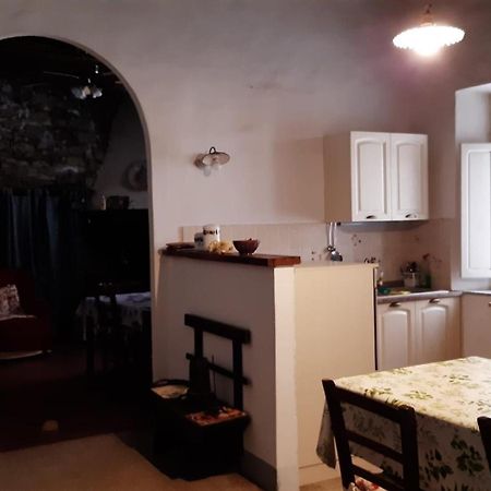 La Casa Maestri A Cetona 빌라 외부 사진