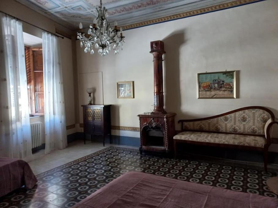 La Casa Maestri A Cetona 빌라 외부 사진