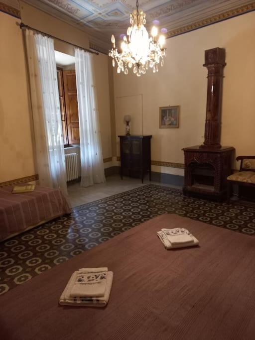La Casa Maestri A Cetona 빌라 외부 사진
