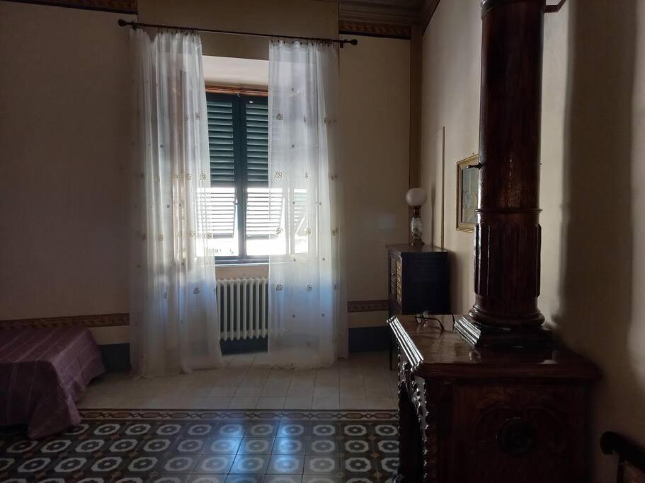 La Casa Maestri A Cetona 빌라 외부 사진