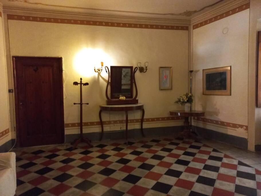La Casa Maestri A Cetona 빌라 외부 사진