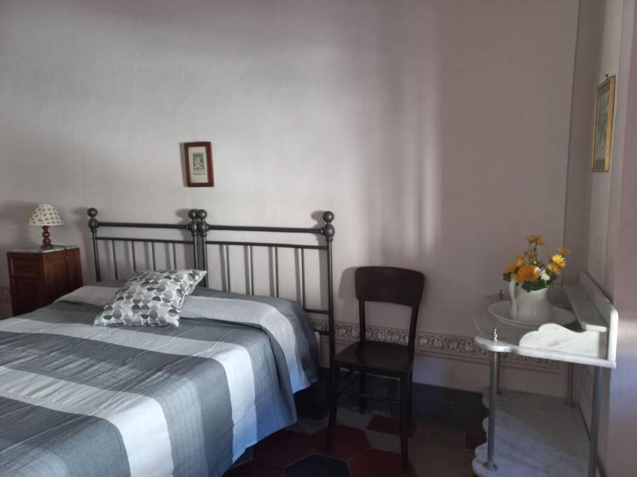 La Casa Maestri A Cetona 빌라 외부 사진