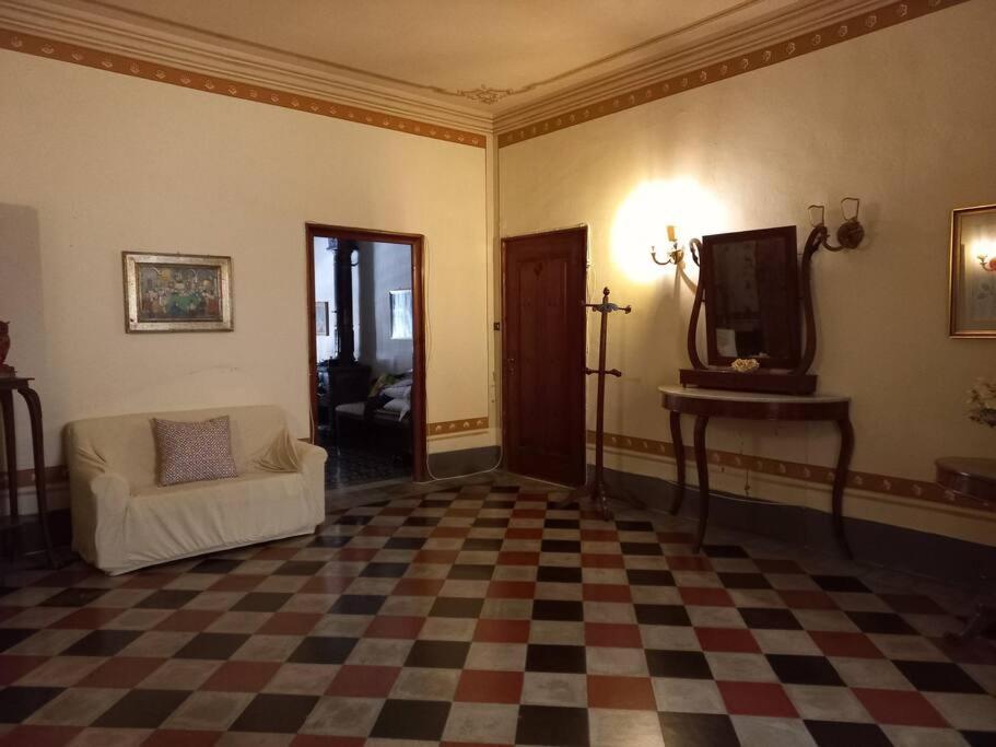La Casa Maestri A Cetona 빌라 외부 사진