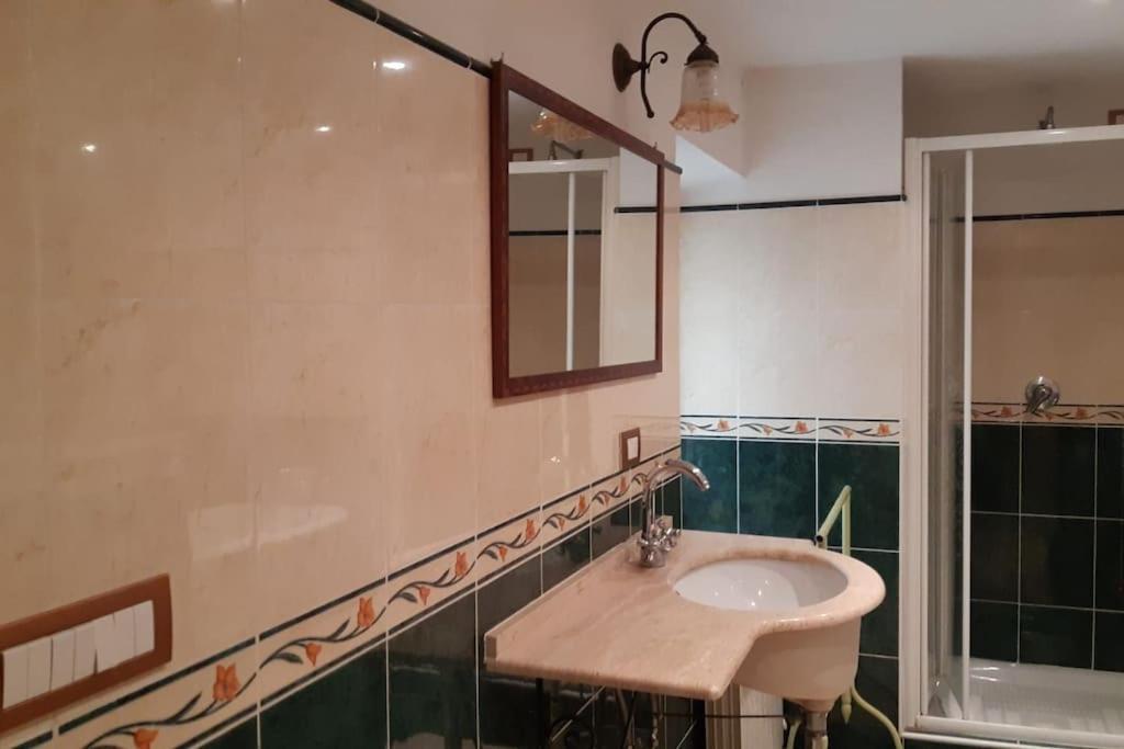 La Casa Maestri A Cetona 빌라 외부 사진