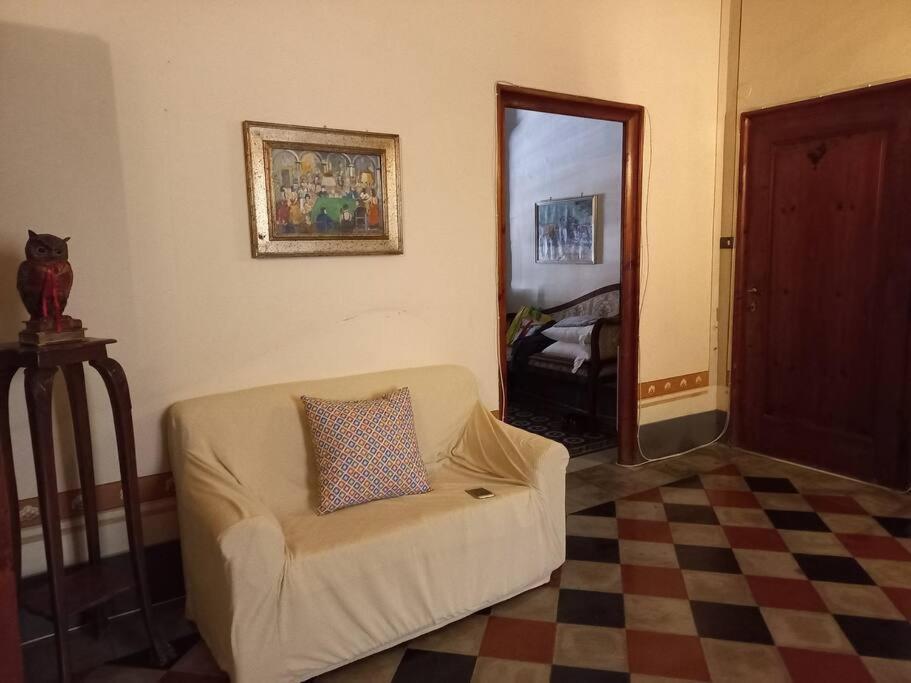 La Casa Maestri A Cetona 빌라 외부 사진