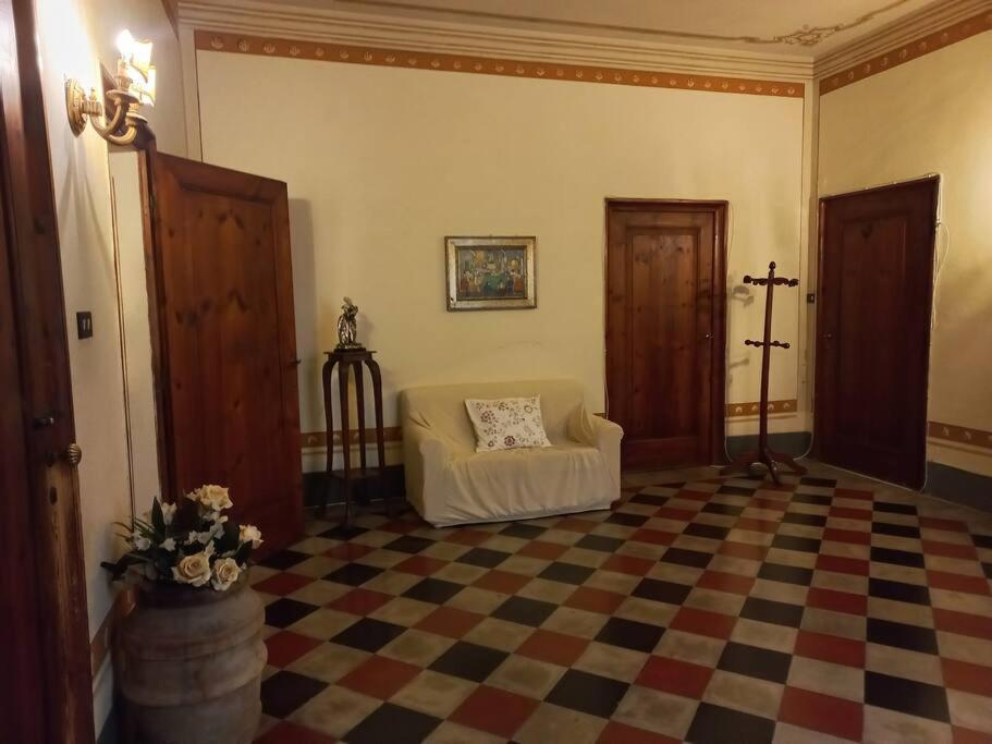 La Casa Maestri A Cetona 빌라 외부 사진