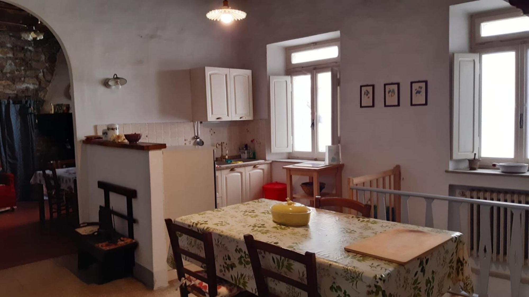 La Casa Maestri A Cetona 빌라 외부 사진